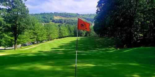 golf article